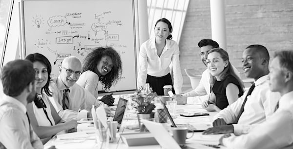 Image of Business Training